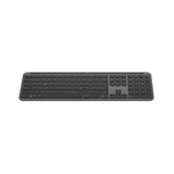 Keyboard Logitech Signature Wireless Slim K950 (DE) (920-012451)