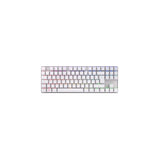 Keyboard Cherry Gaming MX 8.2 Wireless white (DE) (G80-3882LJADE-0)