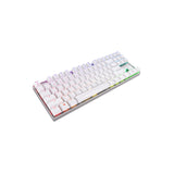 Keyboard Cherry Gaming MX 8.2 Wireless white (DE) (G80-3882LJADE-0)