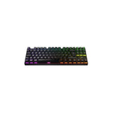 Keyboard Cherry Gaming MX 8.2 Wireless black (DE) (G80-3882LJADE-2)