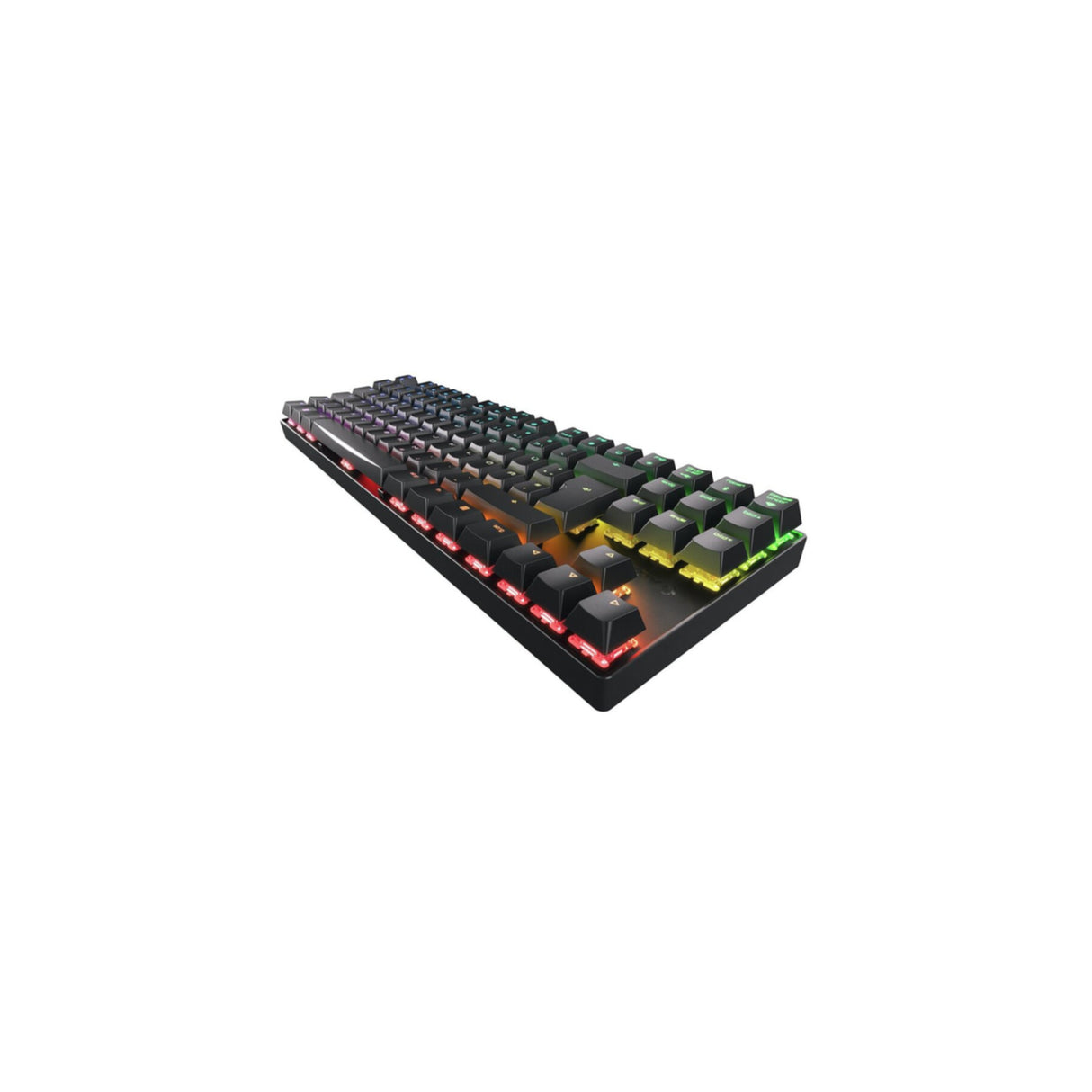 Keyboard Cherry Gaming MX 8.2 Wireless black (DE) (G80-3882LJADE-2)