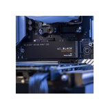 SSD WD Black 4TB SN7100 NVME M.2 PCI Express WDS400T4X0E PCIe 4.0 x4