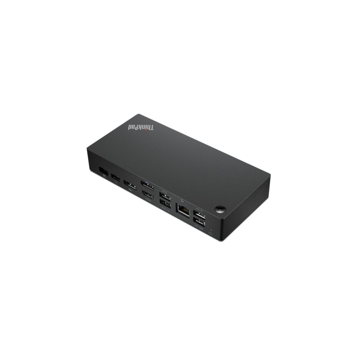Lenovo Thinkpad Universal USB-C Smart Docking Station 40B20135EU,HDMI,USB-C