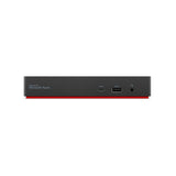 Lenovo Thinkpad Universal USB-C Smart Docking Station 40B20135EU,HDMI,USB-C