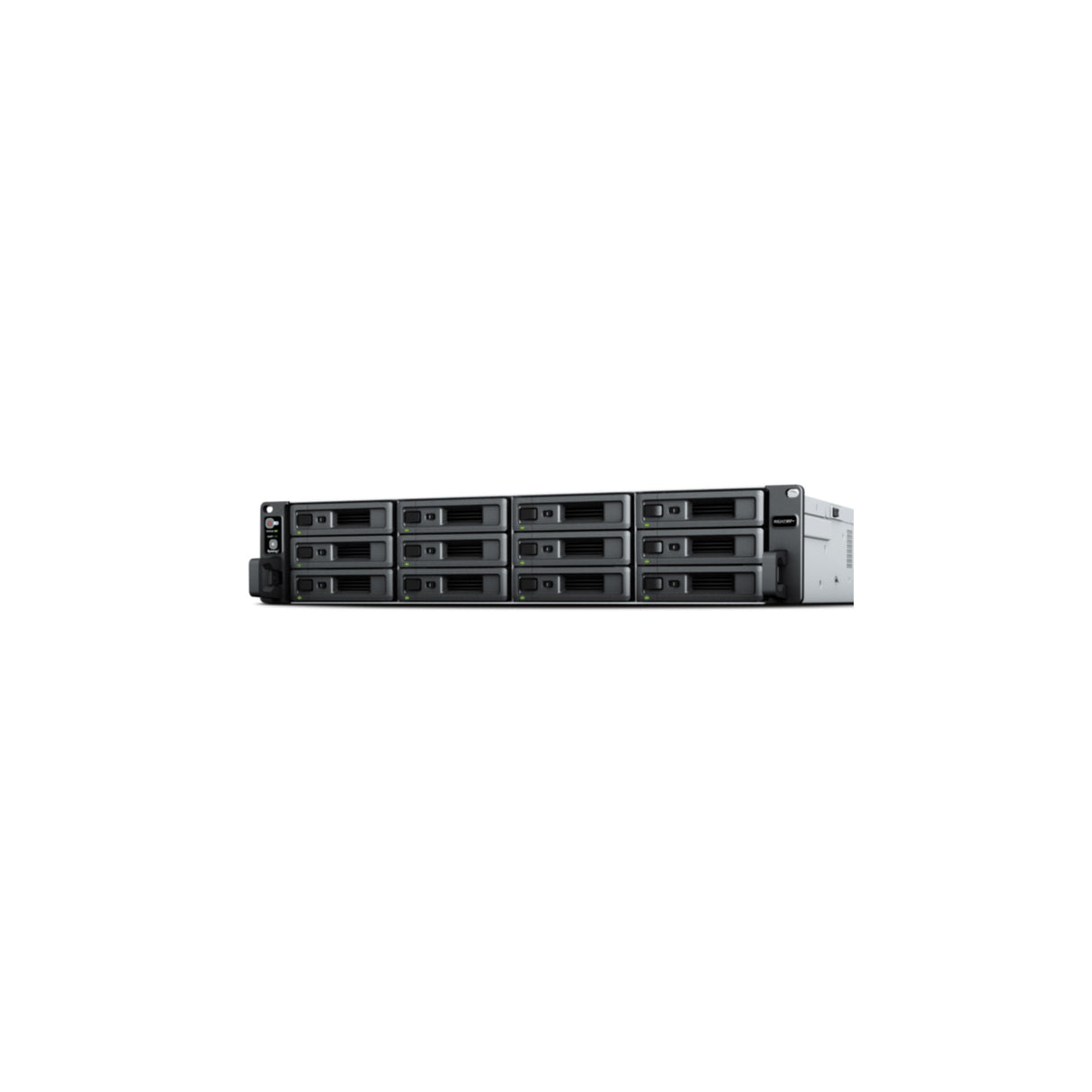 NAS Server Synology RackStation RS2423RP+ 12-Bay NAS-Rack
