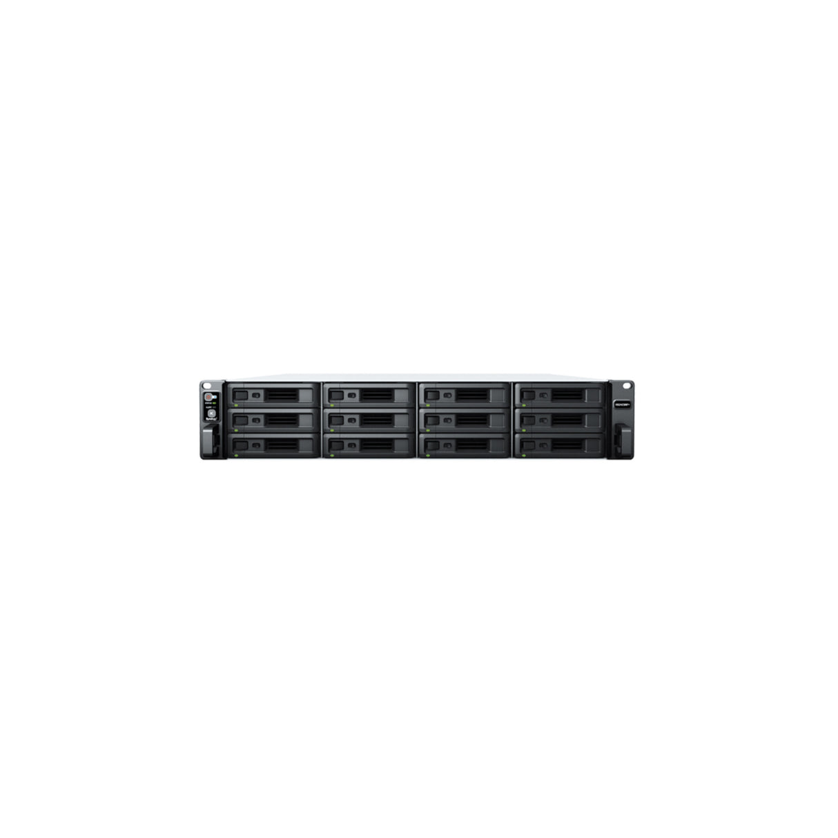NAS Server Synology RackStation RS2423RP+ 12-Bay NAS-Rack