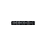 NAS Server Synology RackStation RS2423RP+ 12-Bay NAS-Rack