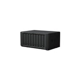 NAS Server Synology DiskStation DS1823XS+ 8-Bay