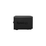 NAS Server Synology DiskStation DS1823XS+ 8-Bay
