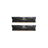 DDR5 32GB KIT 2x16GB PC 6000 Team T-Force Vulcan FLBD532G6000HC30DC01 black (Kopie)