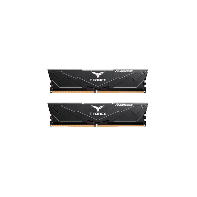DDR5 32GB KIT 2x16GB PC 6000 Team T-Force Vulcan FLRD532G6000HC30DC01 rot [92683_1_1280x1280..jpg]