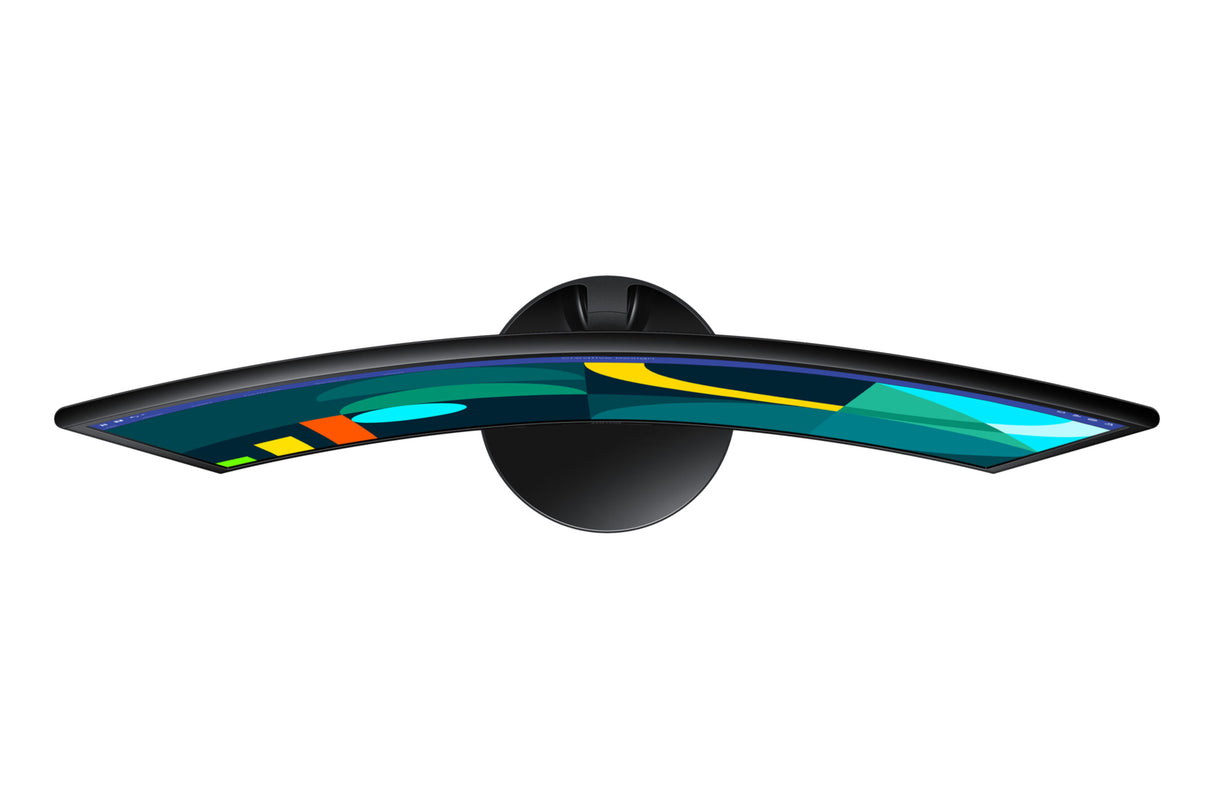 TFT Samsung S27D360GAU 68.6 cm (27)LED,HDMI,VGA,gebogen