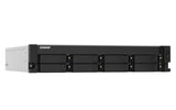 NAS Server QNAP TS-832PXU 8-Bay NAS-Rack