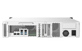 NAS Server QNAP TS-832PXU 8-Bay NAS-Rack