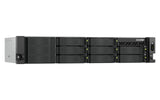 NAS Server QNAP TS-855EU-RP 8-Bay NAS-Rack