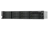 NAS Server QNAP TS-855EU-RP 8-Bay NAS-Rack