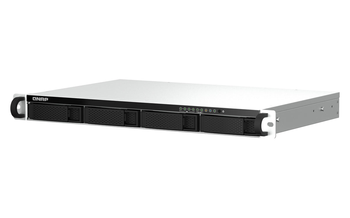 NAS Server QNAP TS-464eU-8G 4-Bay NAS-Rack
