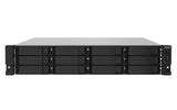 NAS Server QNAP TS-1232PXU-RP-4G 12-Bay NAS-Rack