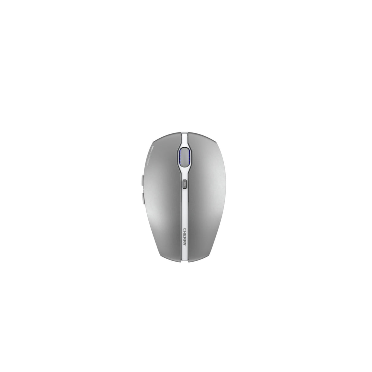 Mouse Cherry GENTIX BT Wireless grey (JW-7500-20)
