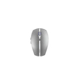 Mouse Cherry GENTIX BT Wireless grey (JW-7500-20)