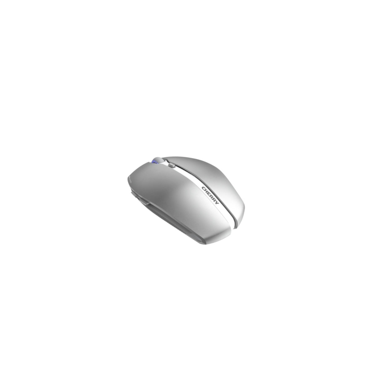 Mouse Cherry GENTIX BT Wireless grey (JW-7500-20)