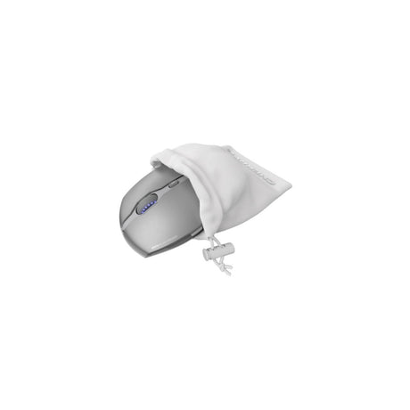 Mouse Cherry GENTIX BT Wireless grey (JW-7500-20), Bild 4