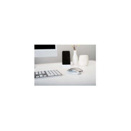 Mouse Cherry GENTIX BT Wireless grey (JW-7500-20), Bild 5