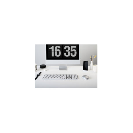 Mouse Cherry GENTIX BT Wireless grey (JW-7500-20), Bild 6