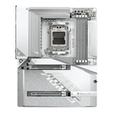 Gigabyte GA-B850 A STEALTH ICE (AM5) (D), Bild 2