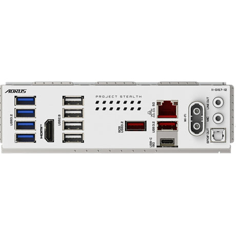 Gigabyte GA-B850 A STEALTH ICE (AM5) (D), Bild 6