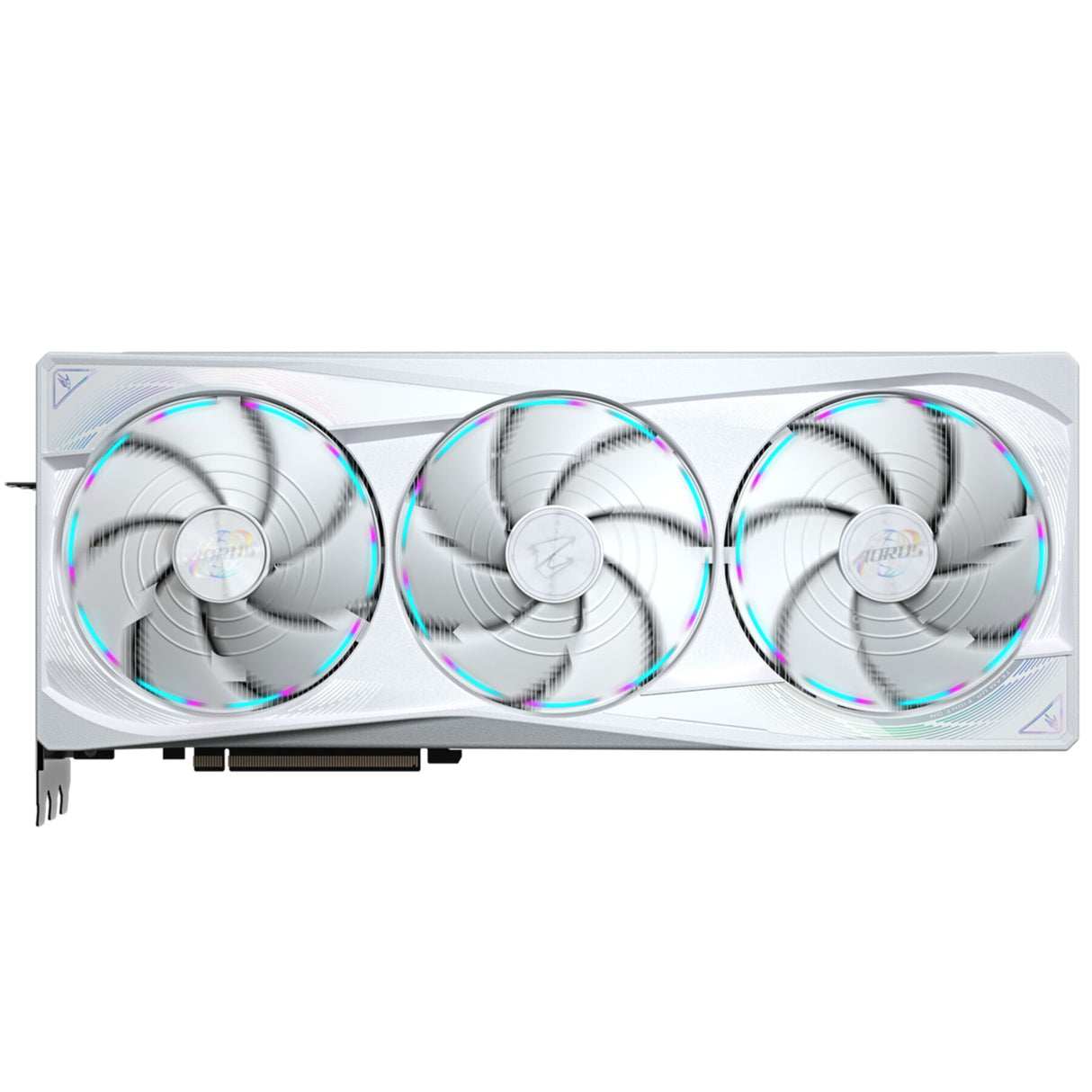 VGA Gigabyte GeForce® RTX 5090 32GB AORUS STEALTH ICE