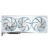 VGA Gigabyte GeForce® RTX 5090 32GB AORUS STEALTH ICE