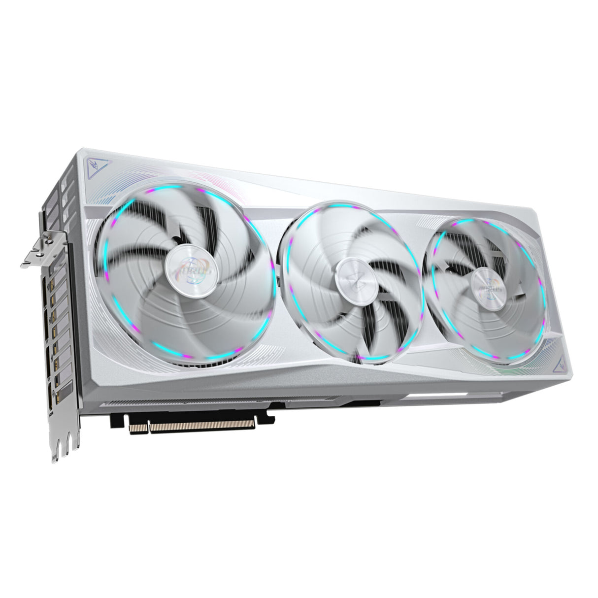 VGA Gigabyte GeForce® RTX 5090 32GB AORUS STEALTH ICE