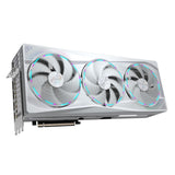 VGA Gigabyte GeForce® RTX 5090 32GB AORUS STEALTH ICE