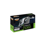 VGA Inno3D GeForce® RTX 5060 8GB Twin X2 OC