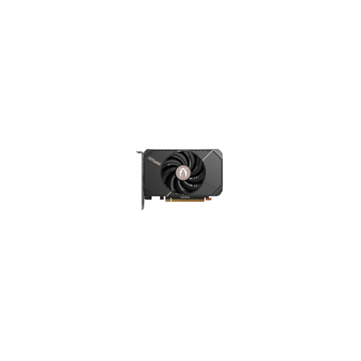 VGA ZOTAC GeForce® RTX 5050 8GB Solo