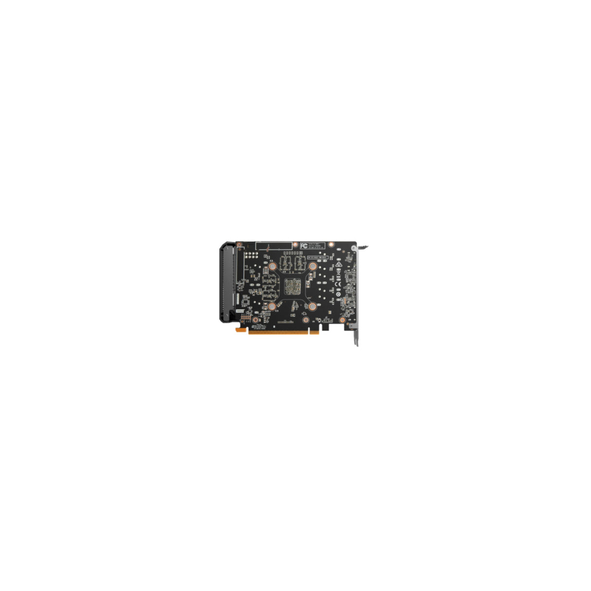 VGA ZOTAC GeForce® RTX 5050 8GB Solo