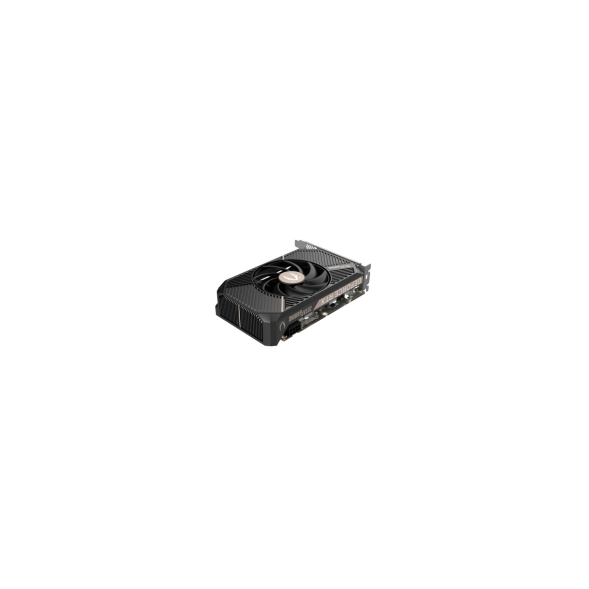 VGA ZOTAC GeForce® RTX 5050 8GB Solo
