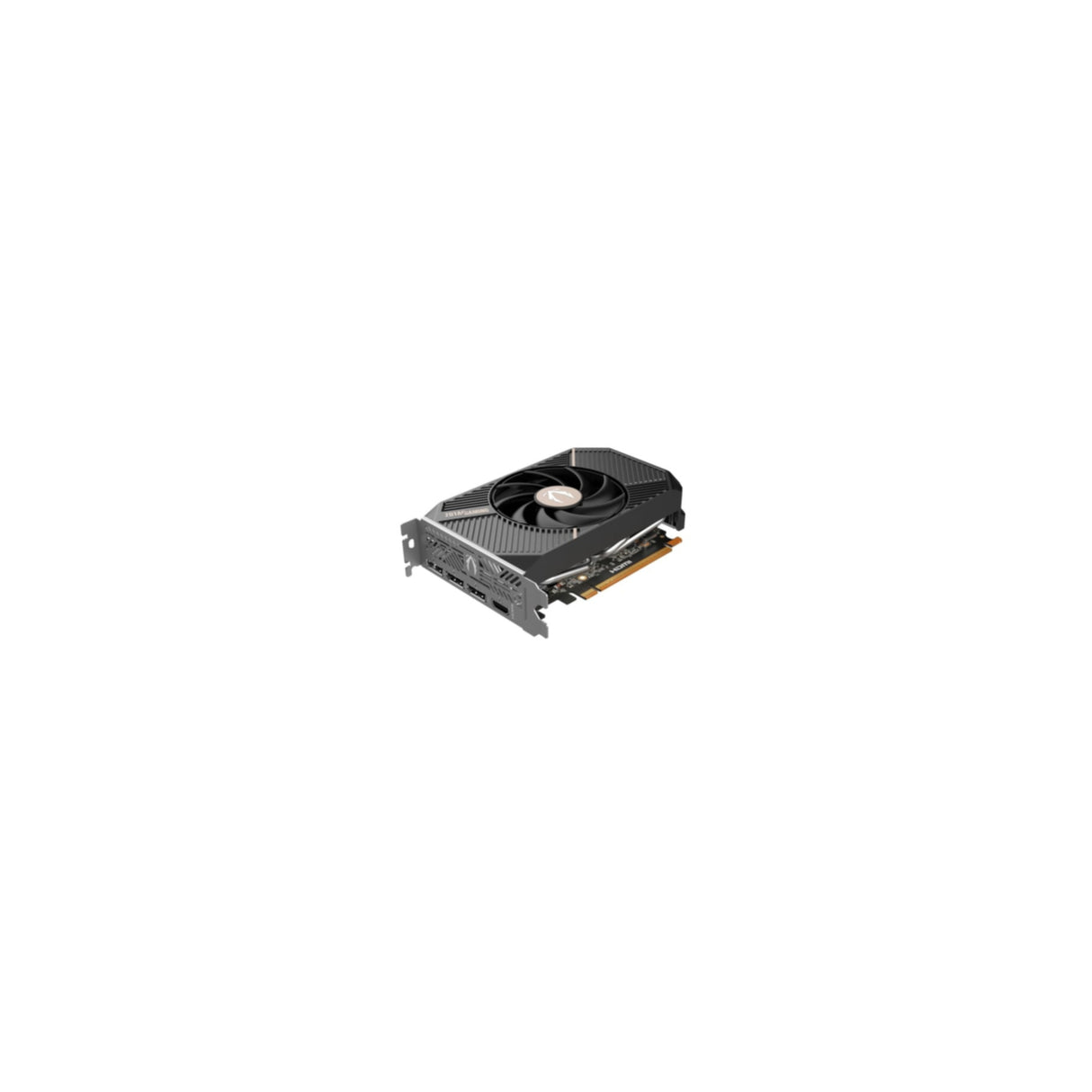VGA ZOTAC GeForce® RTX 5050 8GB Solo