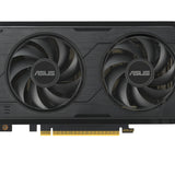 VGA Asus GeForce® RTX 5050 8GB Dual OC