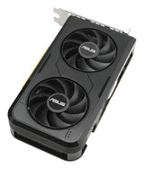 VGA Asus GeForce® RTX 5050 8GB Dual OC