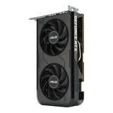 VGA Asus GeForce® RTX 5050 8GB Dual OC