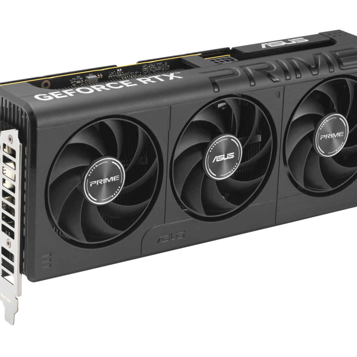 VGA Asus GeForce® RTX 5050 8GB Prime OC