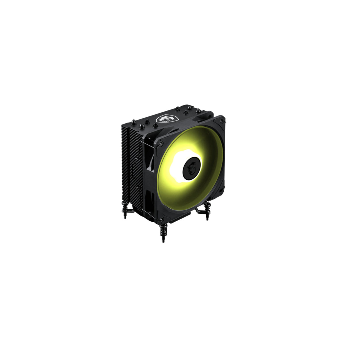 Cooler MSI MAG COREFROZR AA13 - Luftkühlung