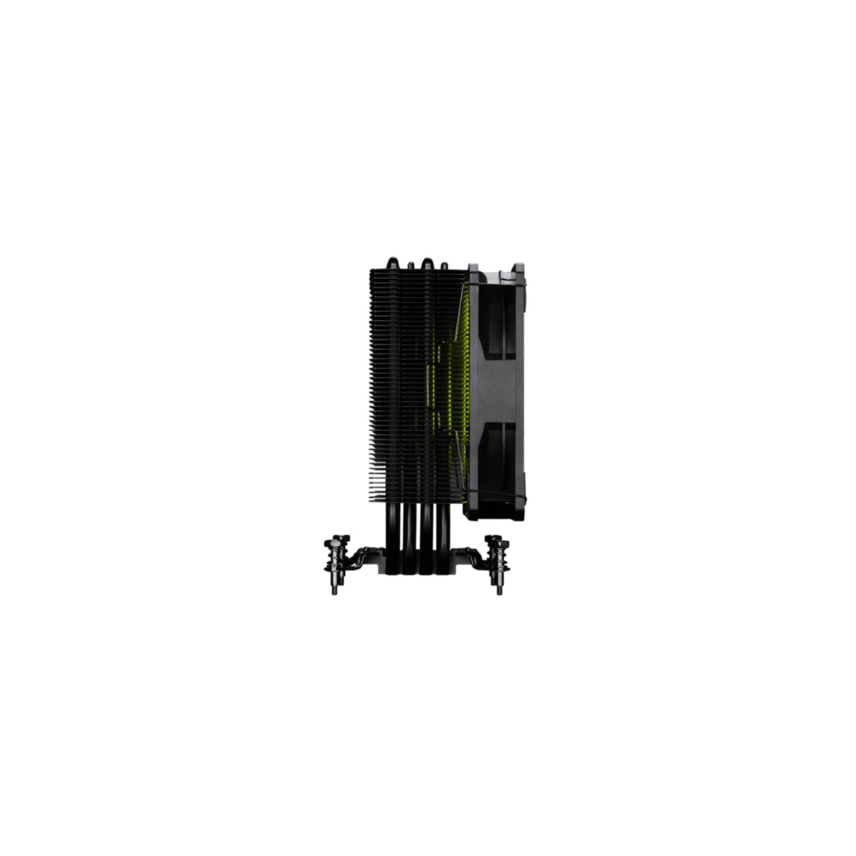 Cooler MSI MAG COREFROZR AA13 - Luftkühlung