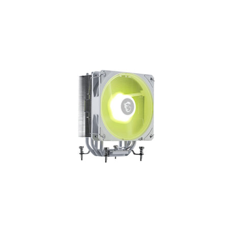 Cooler MSI MAG COREFROZR AA13 WHITE - Luftkühlung, Bild 2