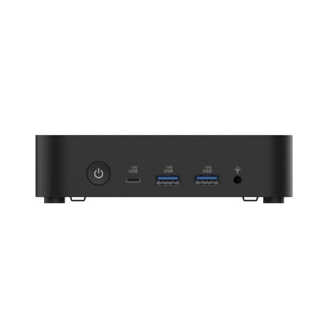 Asus NUC 14 Essential Kit RNUC14MNK1500002 N150 - Slim - Mill Canyon, Bild 3