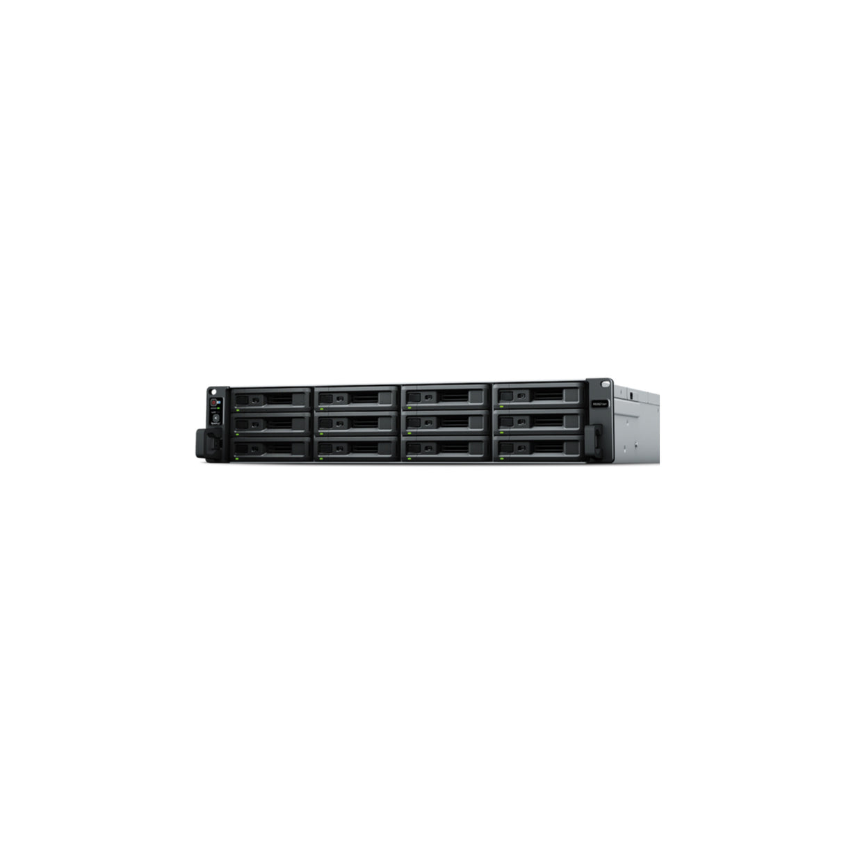 NAS Server Synology RackStation RS3621XS+ 12-Bays NAS-Rack