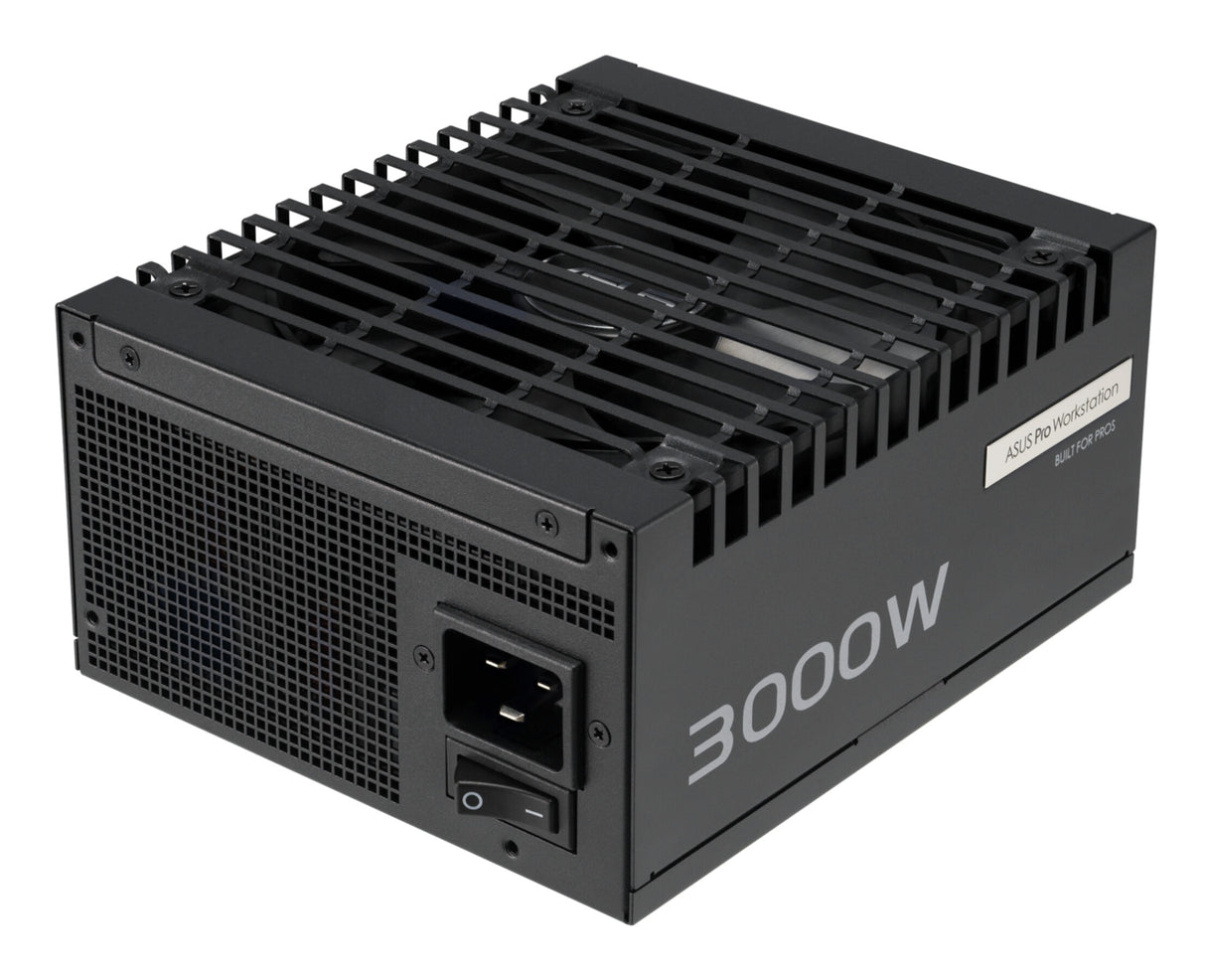 PC- Netzteil Asus PRO-WS-3000P (90YE00Z0-B0EA00) 3000W