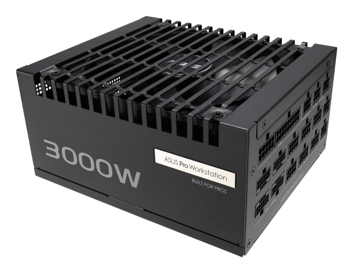 PC- Netzteil Asus PRO-WS-3000P (90YE00Z0-B0EA00) 3000W
